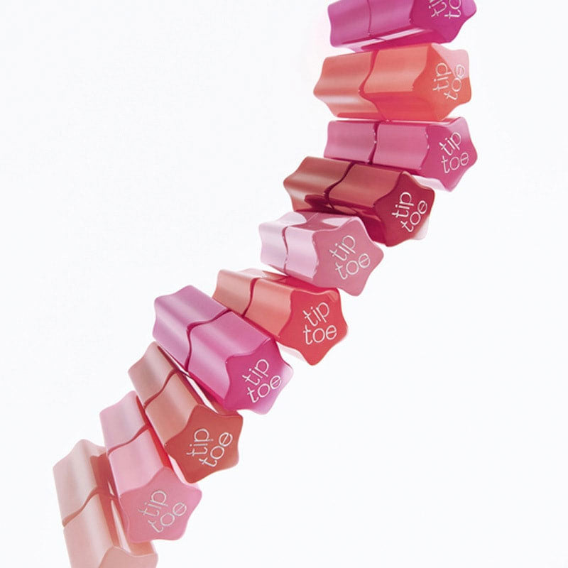 Tiptoe】ティップトウ Glowit SORBE TINT グロウイトットソルベ
